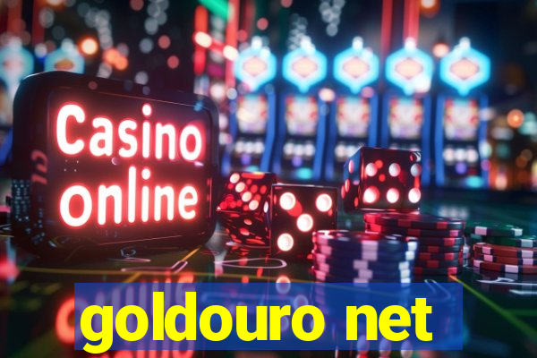 goldouro net