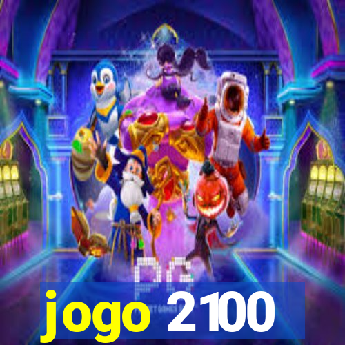 jogo 2100