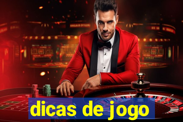 dicas de jogo