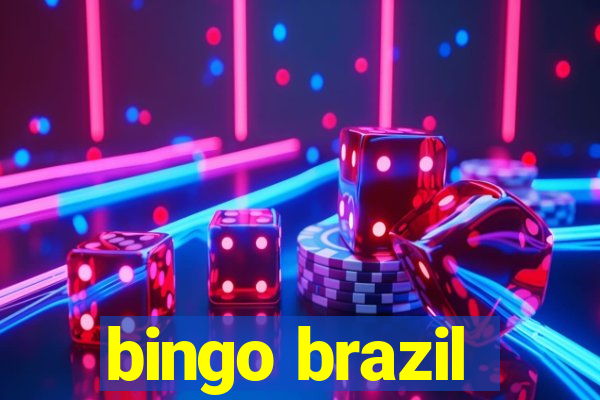 bingo brazil