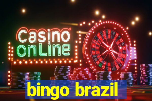 bingo brazil