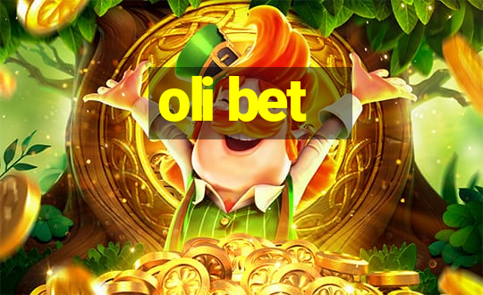 oli bet