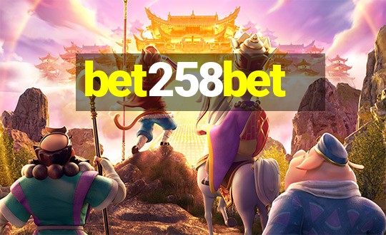 bet258bet