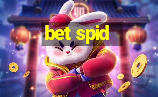 bet spid