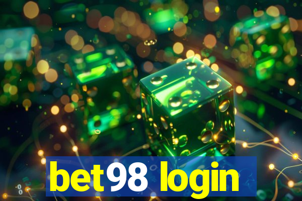 bet98 login