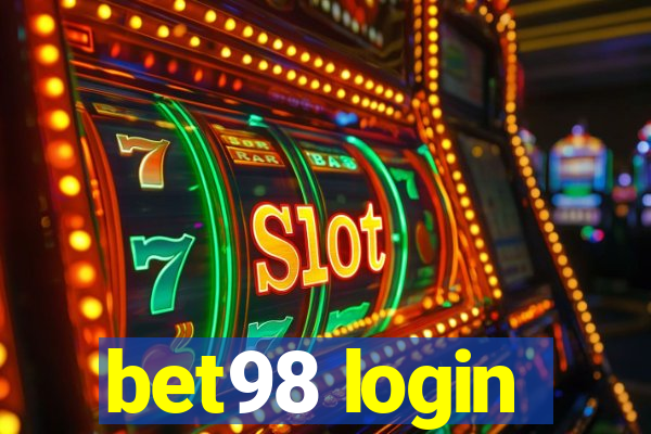 bet98 login