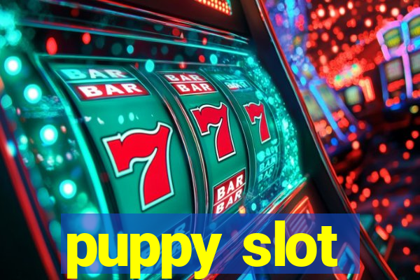 puppy slot