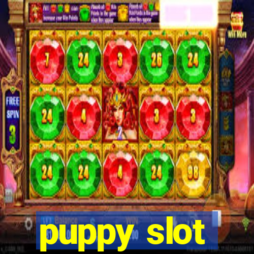 puppy slot