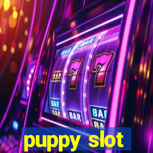 puppy slot