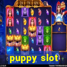 puppy slot