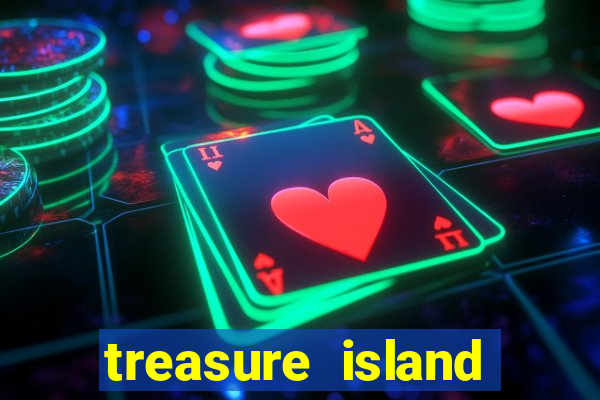 treasure island online casino