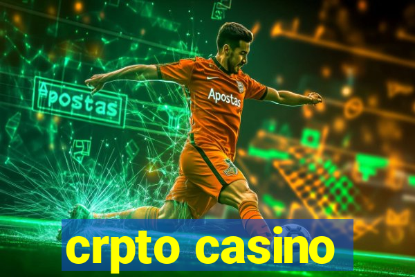 crpto casino