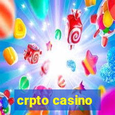 crpto casino