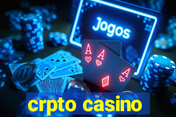 crpto casino