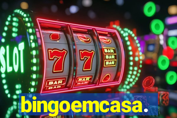 bingoemcasa.