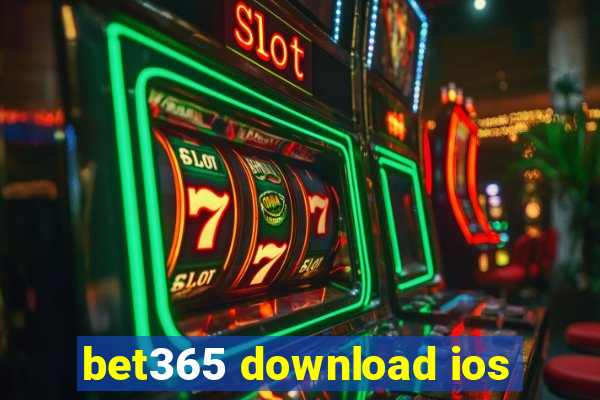 bet365 download ios