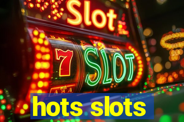 hots slots