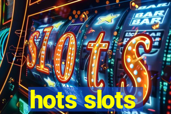 hots slots