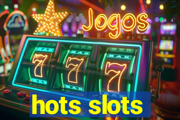 hots slots