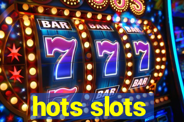 hots slots