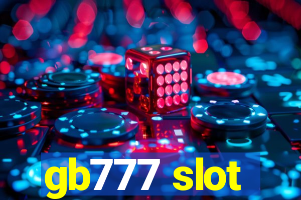 gb777 slot