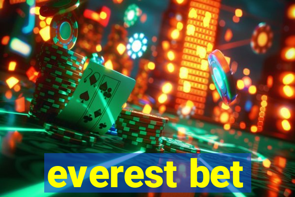 everest bet