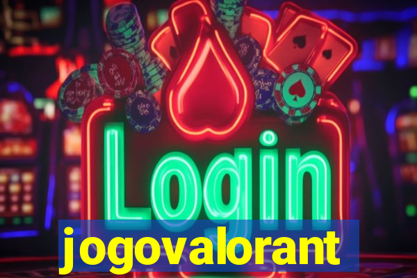 jogovalorant