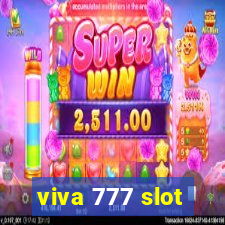 viva 777 slot