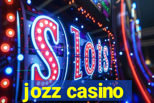 jozz casino