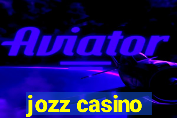 jozz casino