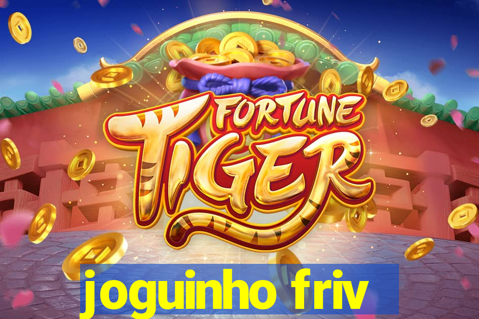 joguinho friv