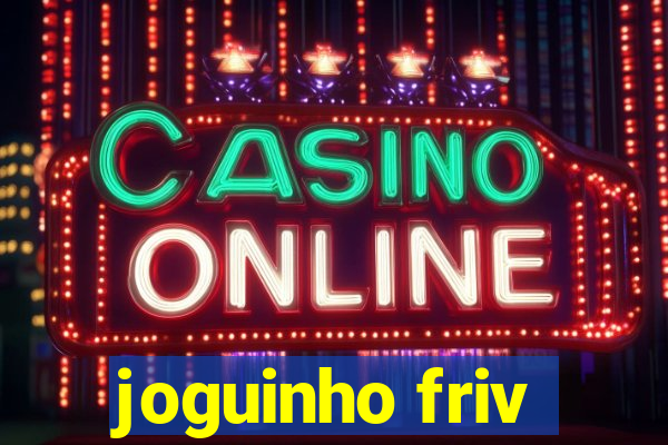 joguinho friv