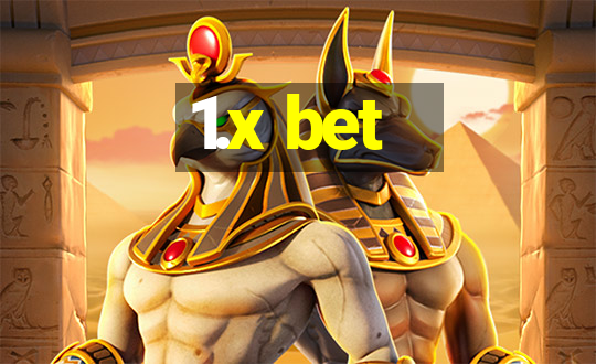 1.x bet