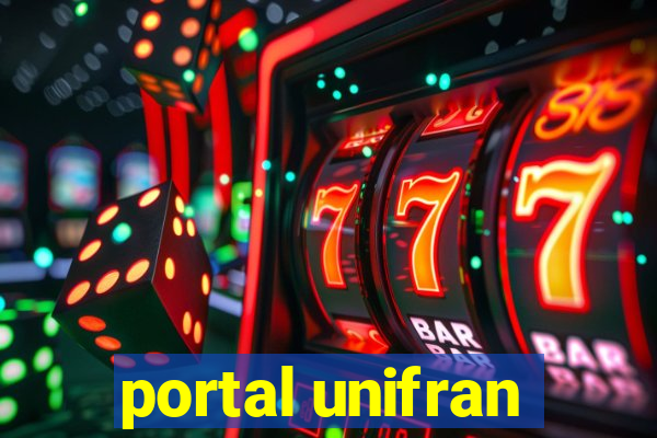 portal unifran