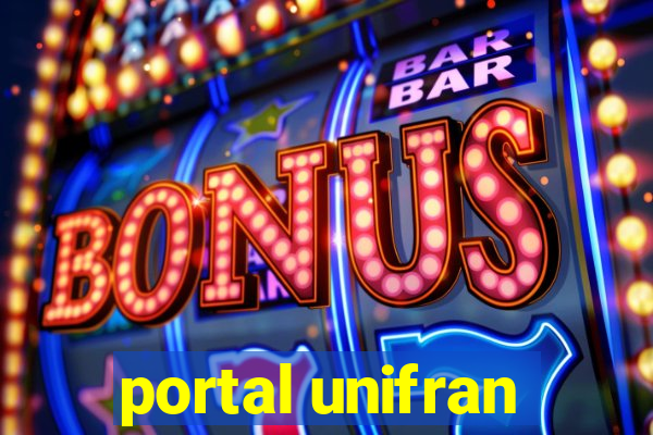 portal unifran