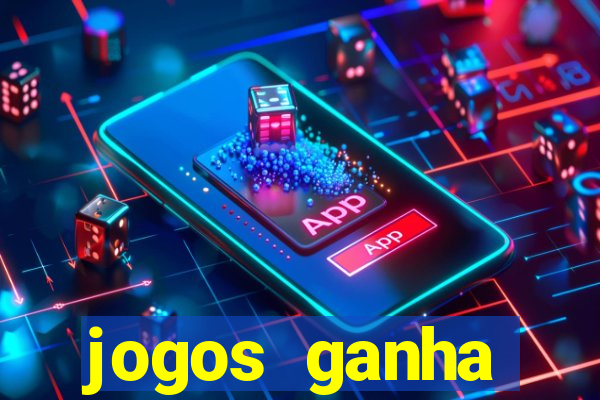 jogos ganha dinheiro no pix