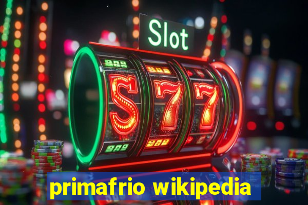 primafrio wikipedia