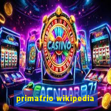 primafrio wikipedia