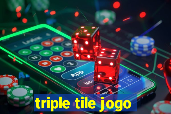 triple tile jogo