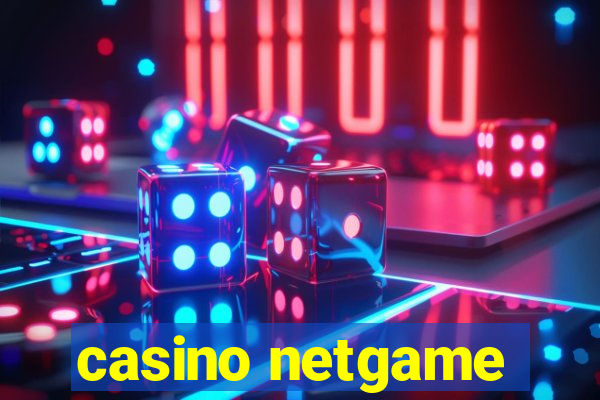 casino netgame