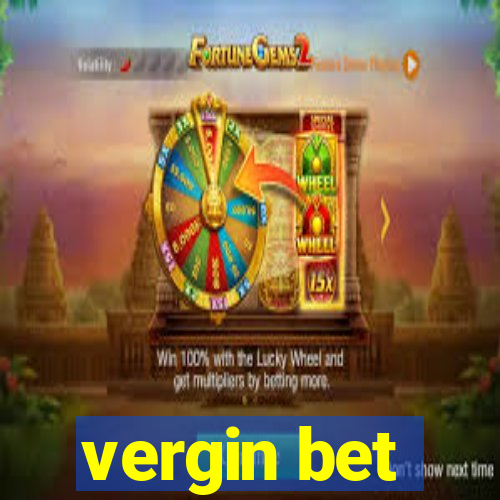 vergin bet