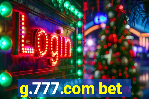 g.777.com bet