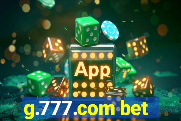 g.777.com bet