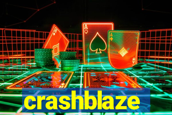 crashblaze