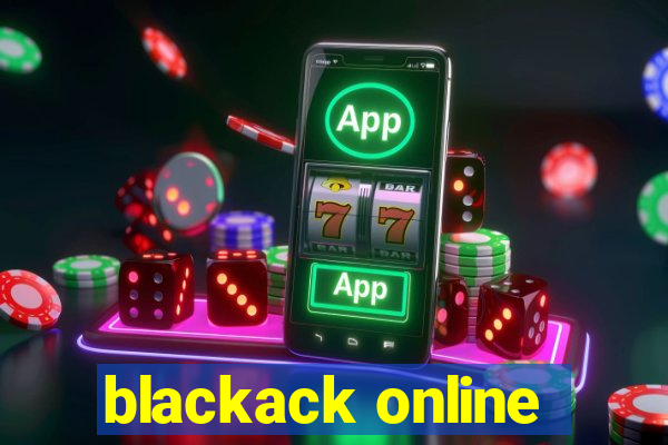 blackack online