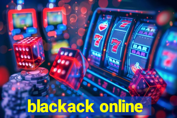 blackack online