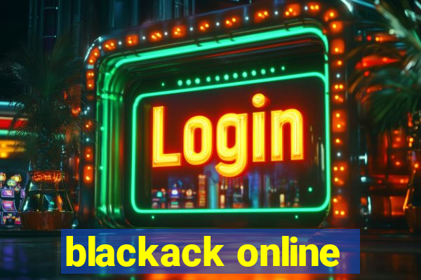 blackack online