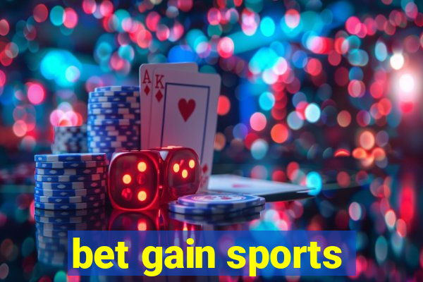 bet gain sports