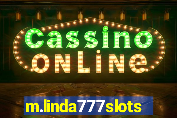 m.linda777slots