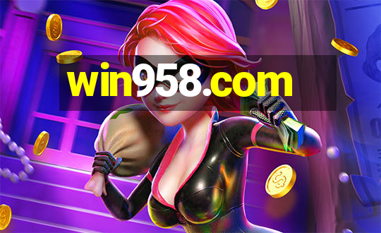 win958.com